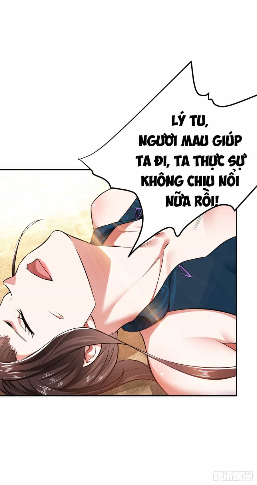Nam Chủ Và Hậu Cung Đều Là Của Ta - Chương 27 - ảnh 4