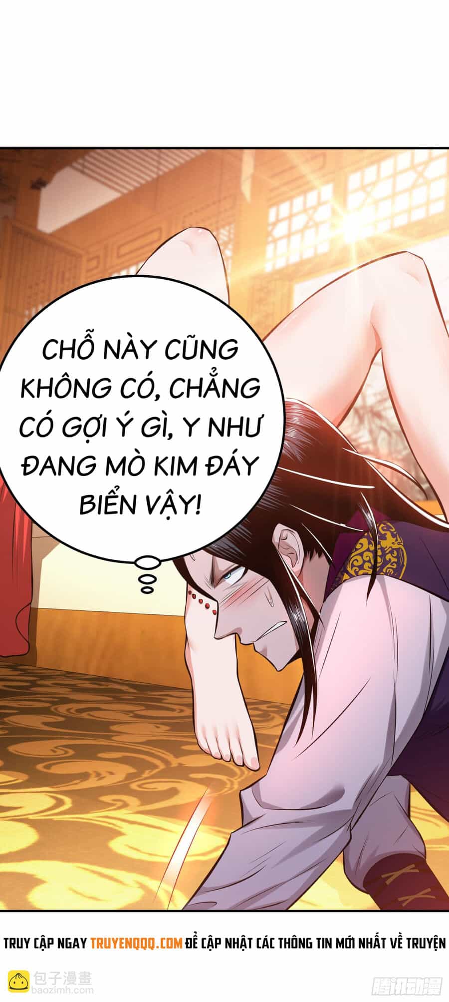 Nam Chủ Và Hậu Cung Đều Là Của Ta - Chương 28 - ảnh 8