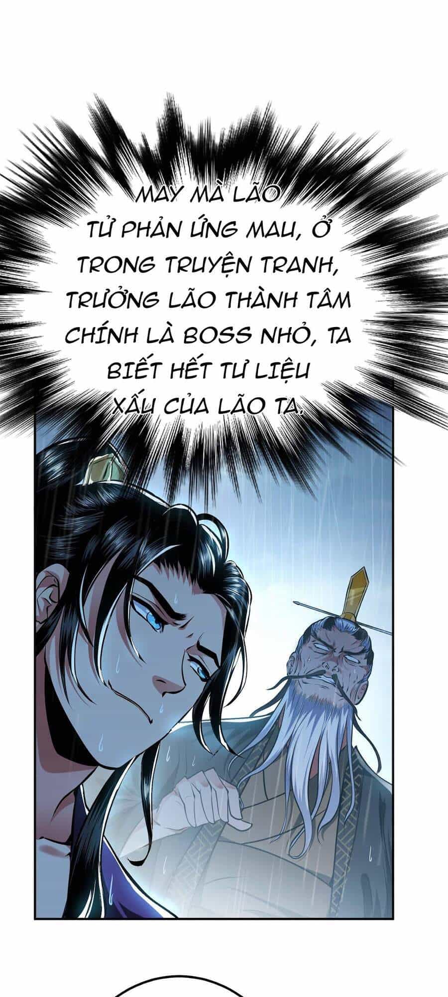 Nam Chủ Và Hậu Cung Đều Là Của Ta - Chương 2 - ảnh 81