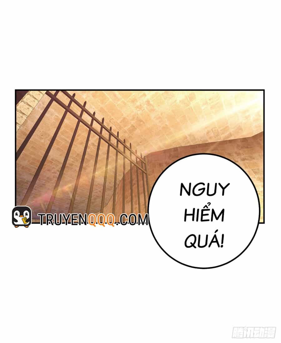 Nam Chủ Và Hậu Cung Đều Là Của Ta - Chương 29 - ảnh 2