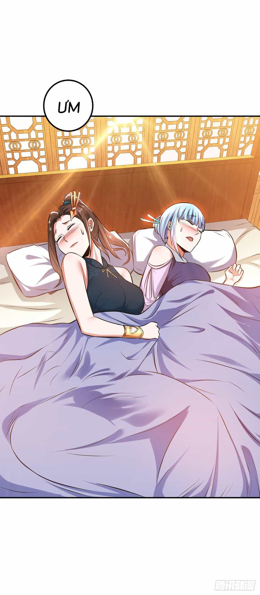 Nam Chủ Và Hậu Cung Đều Là Của Ta - Chương 29 - ảnh 24