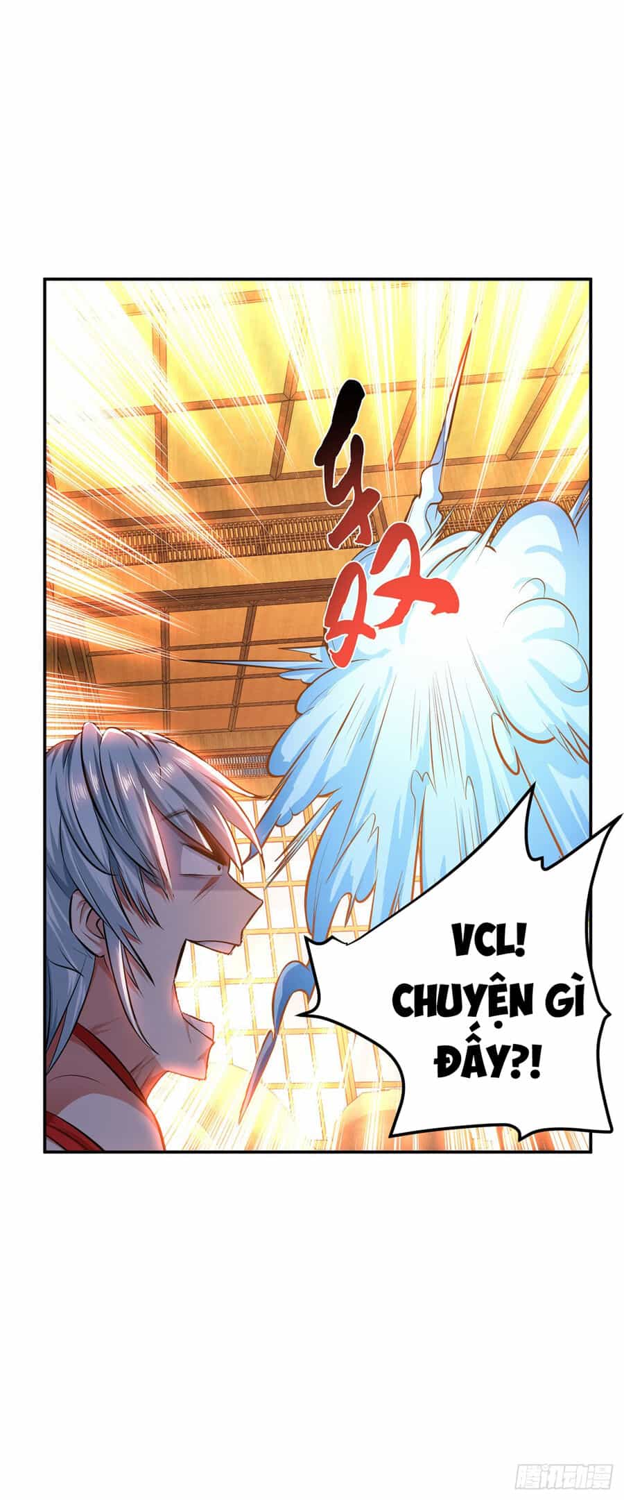 Nam Chủ Và Hậu Cung Đều Là Của Ta - Chương 29 - ảnh 45
