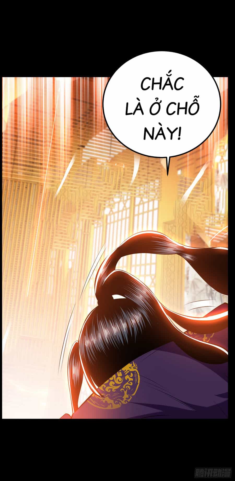 Nam Chủ Và Hậu Cung Đều Là Của Ta - Chương 29 - ảnh 8