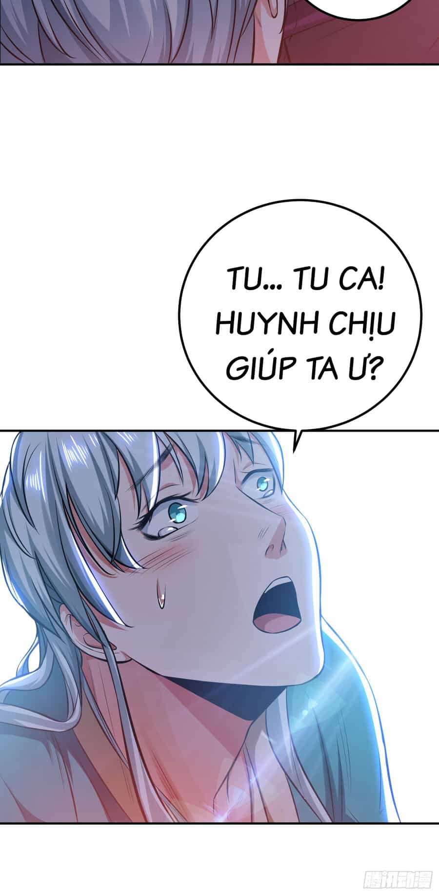 Nam Chủ Và Hậu Cung Đều Là Của Ta - Chương 32 - ảnh 19