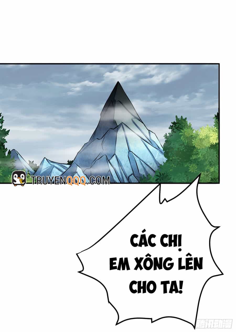 Nam Chủ Và Hậu Cung Đều Là Của Ta - Chương 32 - ảnh 2