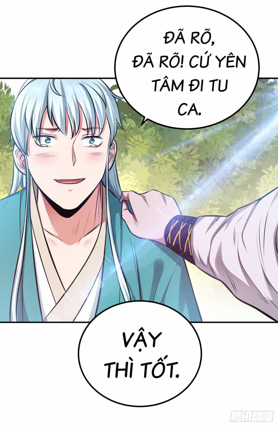 Nam Chủ Và Hậu Cung Đều Là Của Ta - Chương 32 - ảnh 21