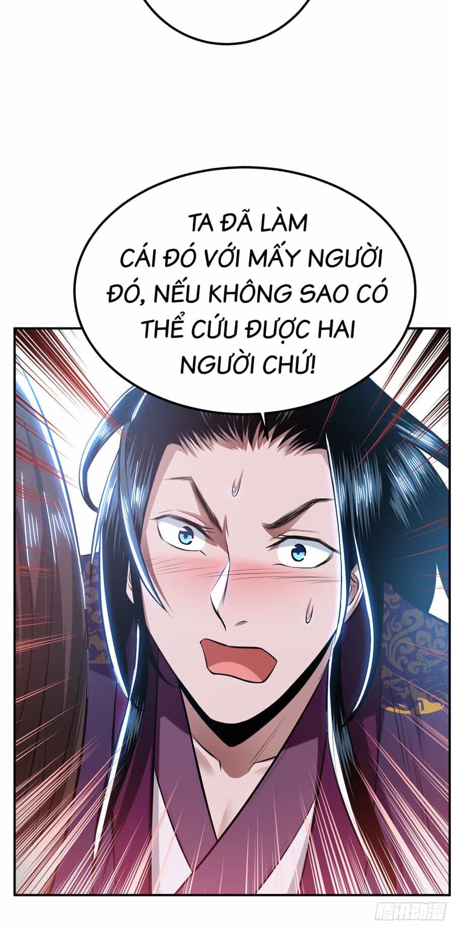 Nam Chủ Và Hậu Cung Đều Là Của Ta - Chương 32 - ảnh 60