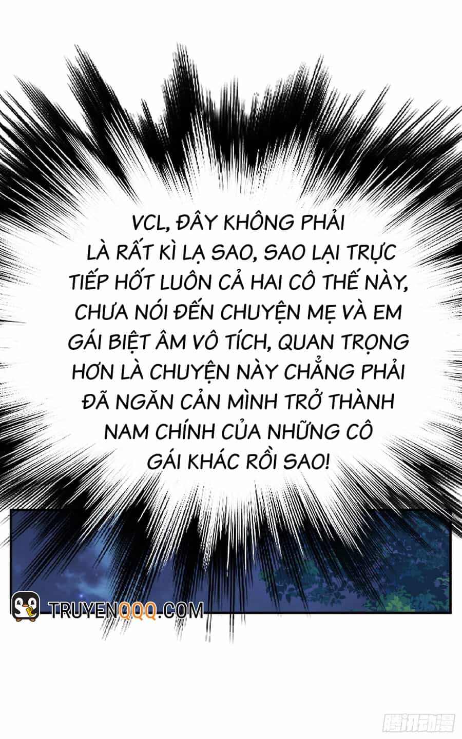 Nam Chủ Và Hậu Cung Đều Là Của Ta - Chương 33 - ảnh 19