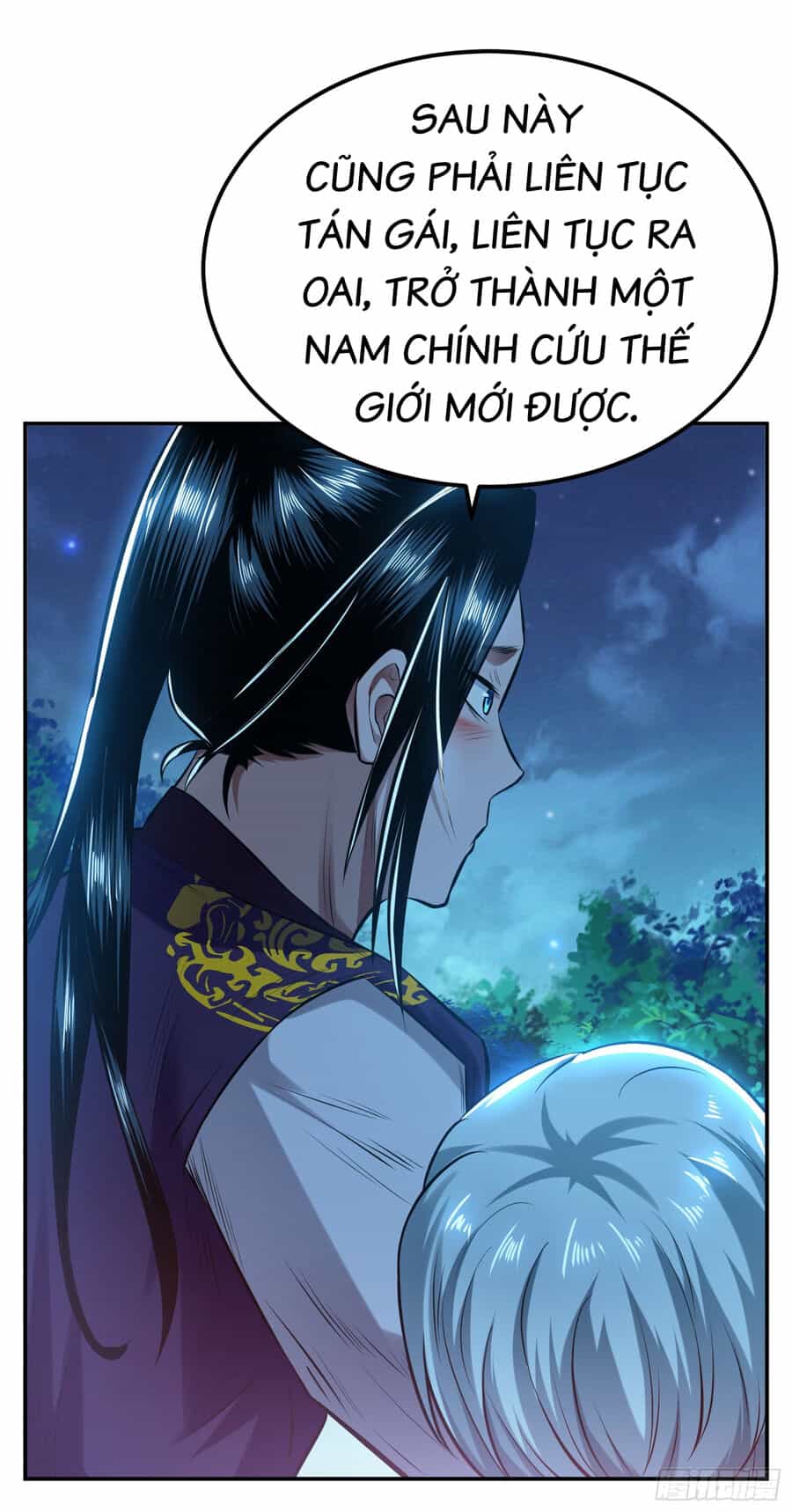 Nam Chủ Và Hậu Cung Đều Là Của Ta - Chương 33 - ảnh 32