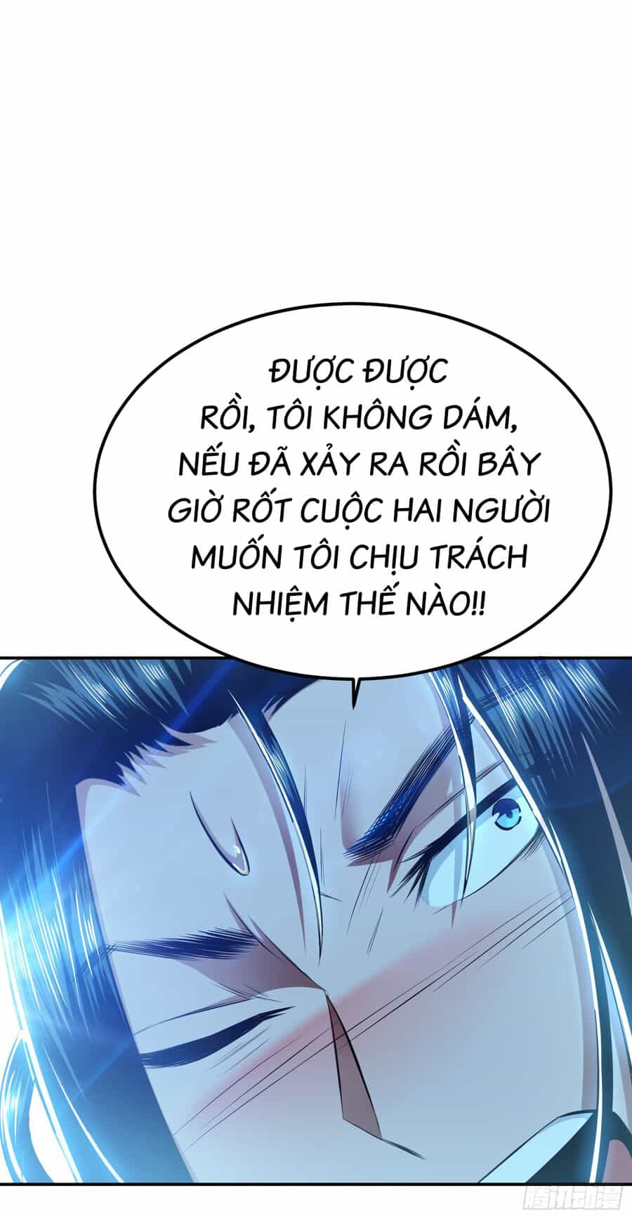 Nam Chủ Và Hậu Cung Đều Là Của Ta - Chương 33 - ảnh 7