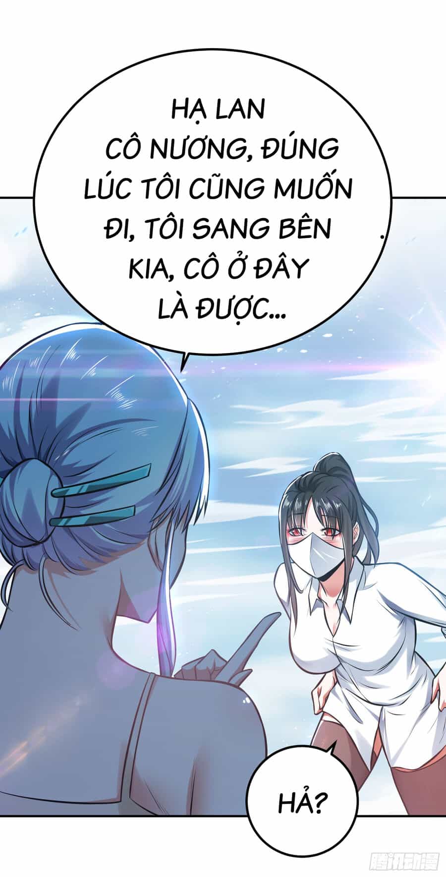 Nam Chủ Và Hậu Cung Đều Là Của Ta - Chương 34 - ảnh 22