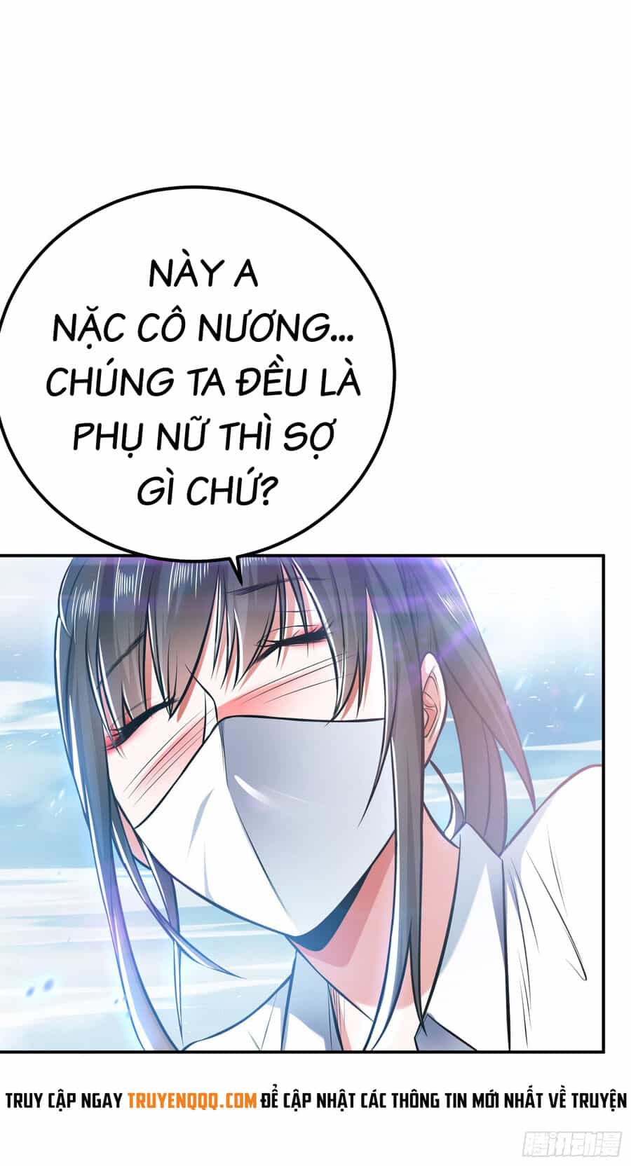 Nam Chủ Và Hậu Cung Đều Là Của Ta - Chương 34 - ảnh 23