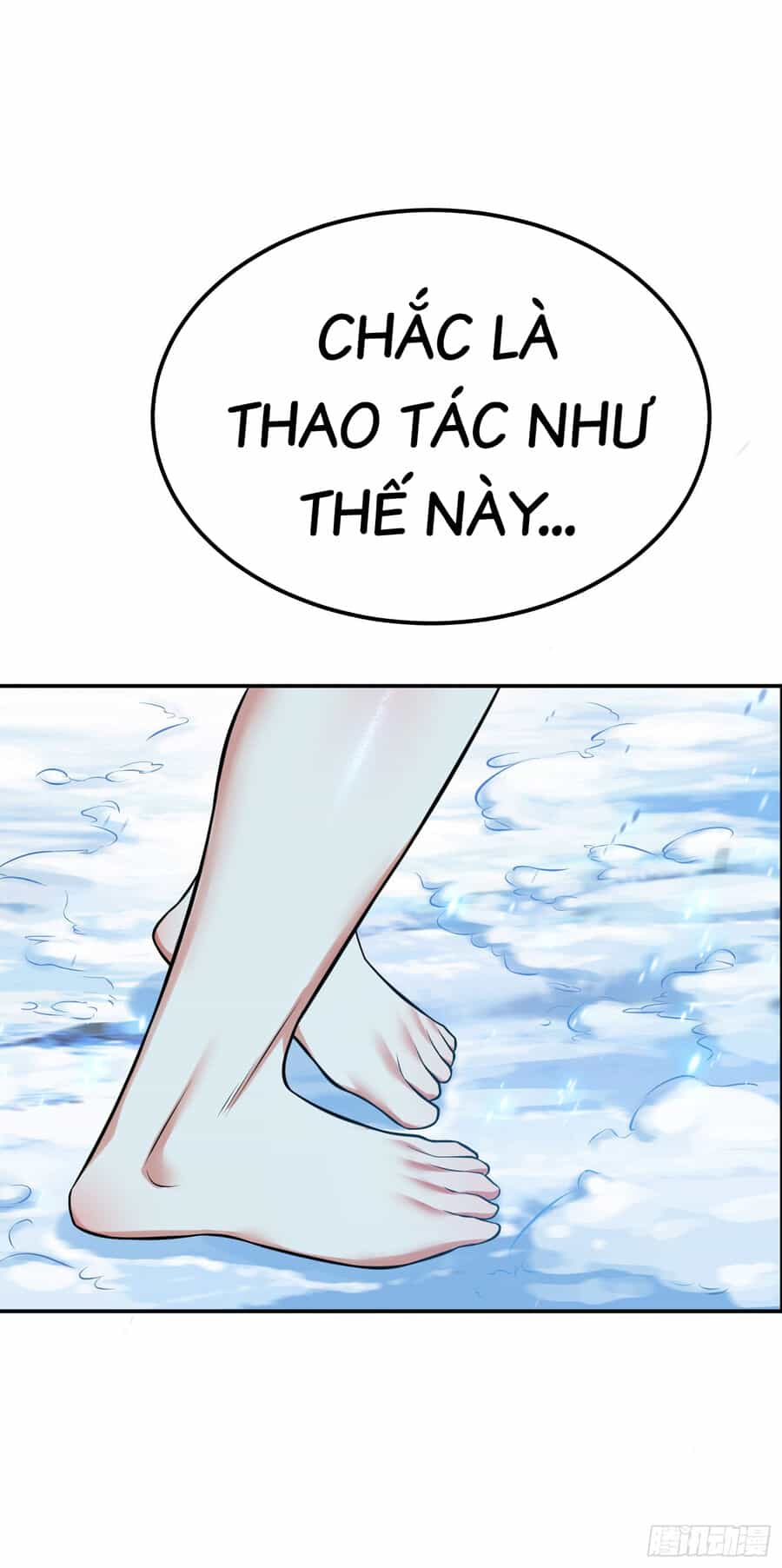 Nam Chủ Và Hậu Cung Đều Là Của Ta - Chương 34 - ảnh 33