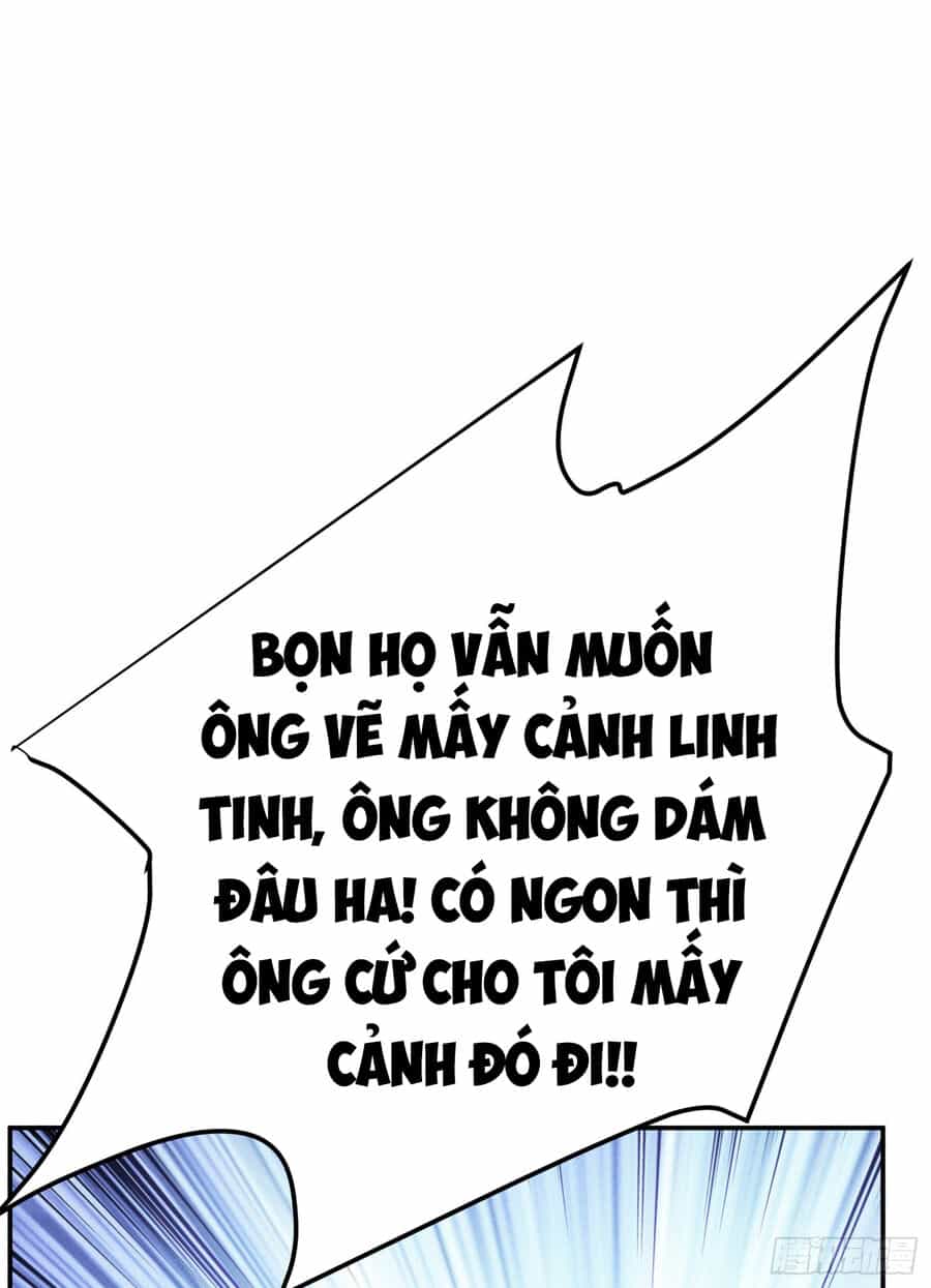 Nam Chủ Và Hậu Cung Đều Là Của Ta - Chương 35 - ảnh 33
