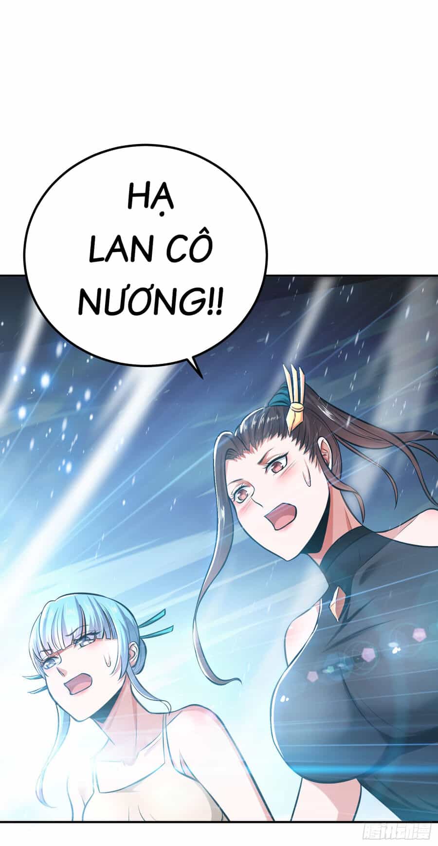 Nam Chủ Và Hậu Cung Đều Là Của Ta - Chương 37 - ảnh 15
