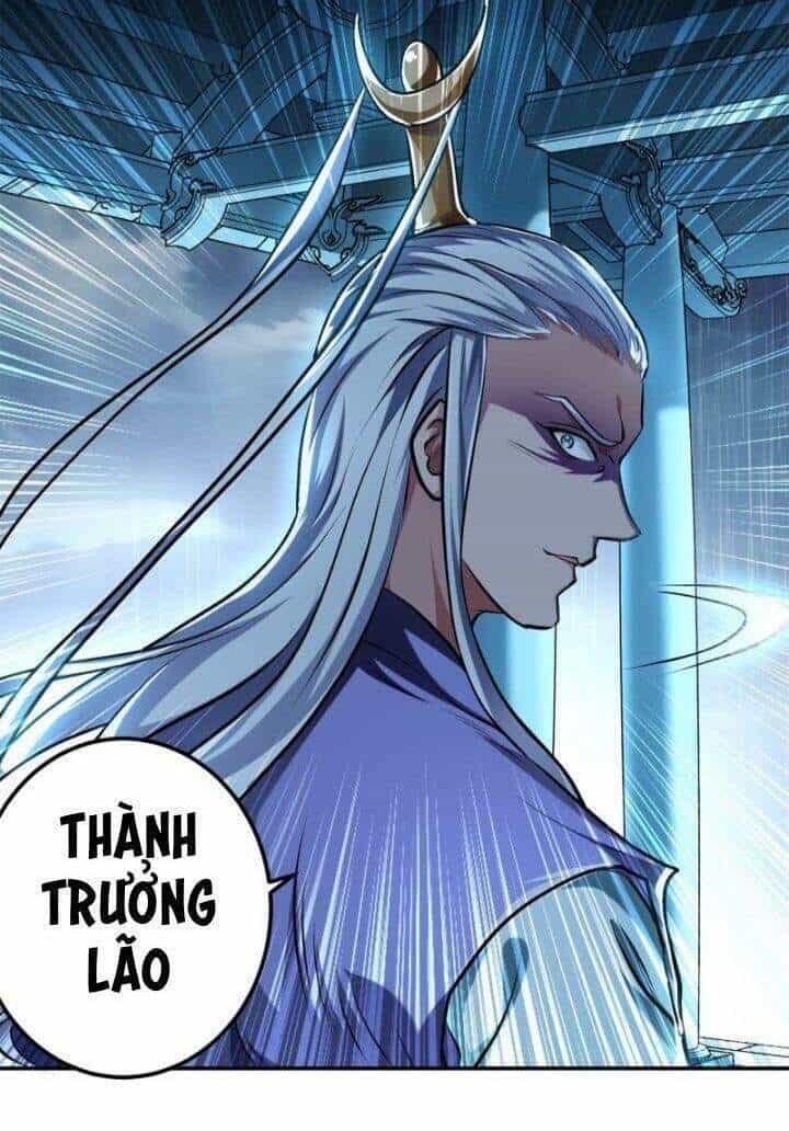 Nam Chủ Và Hậu Cung Đều Là Của Ta - Chương 3 - ảnh 14