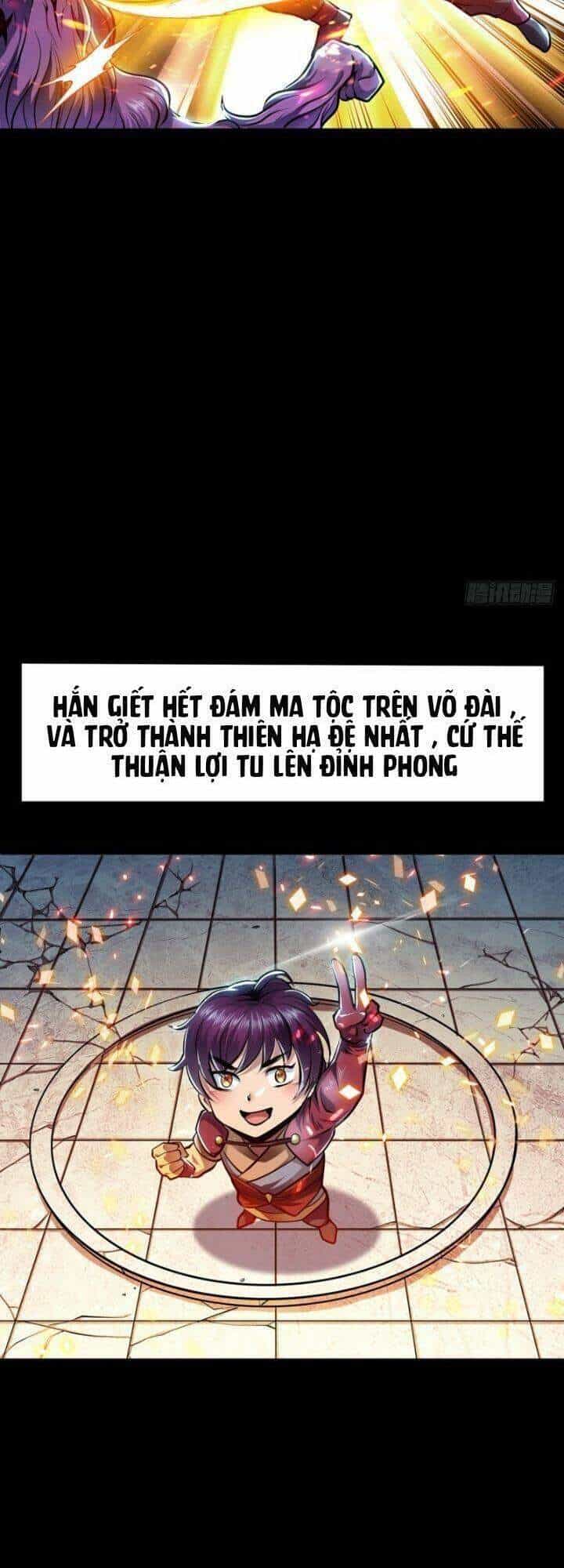 Nam Chủ Và Hậu Cung Đều Là Của Ta - Chương 3 - ảnh 31