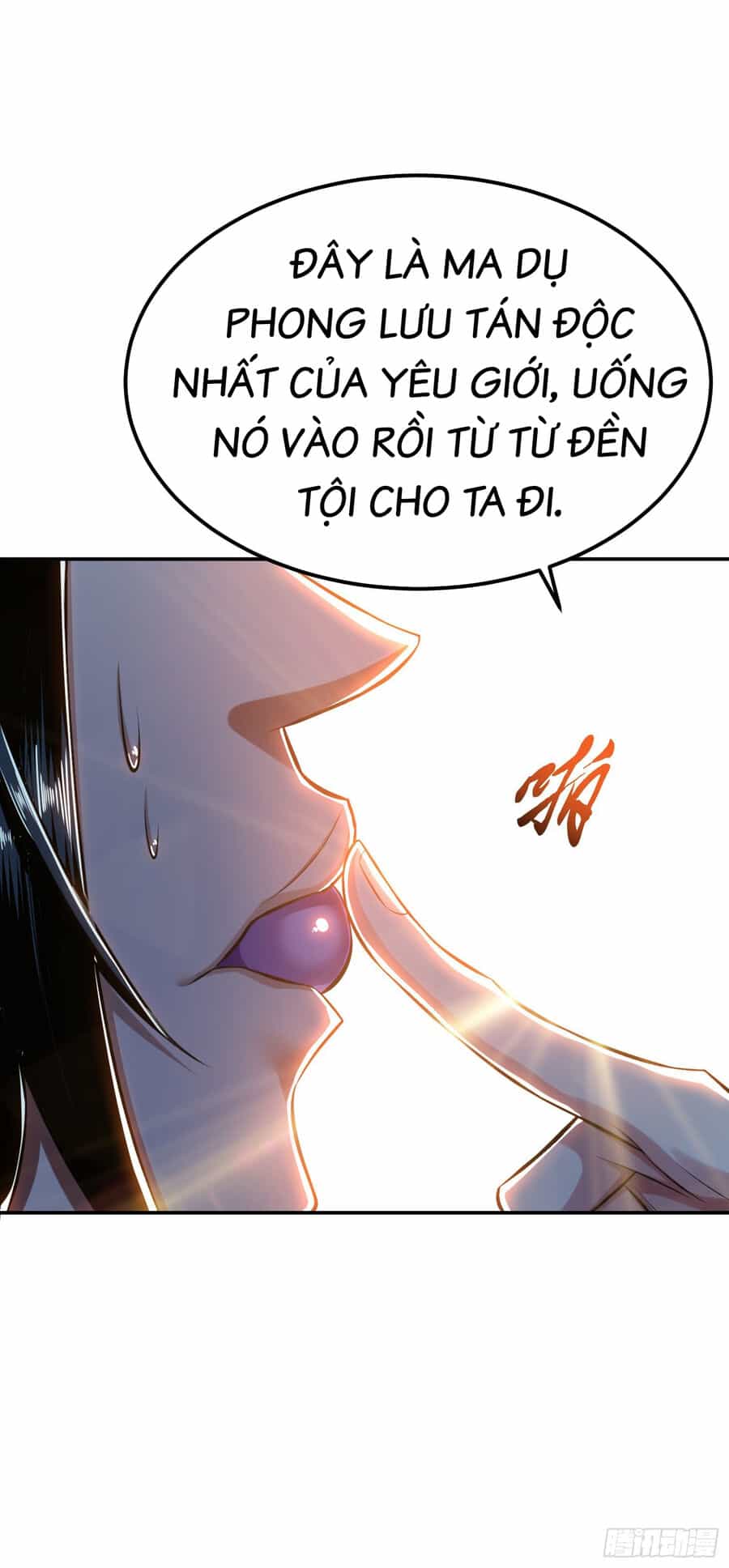 Nam Chủ Và Hậu Cung Đều Là Của Ta - Chương 38.5 - ảnh 42