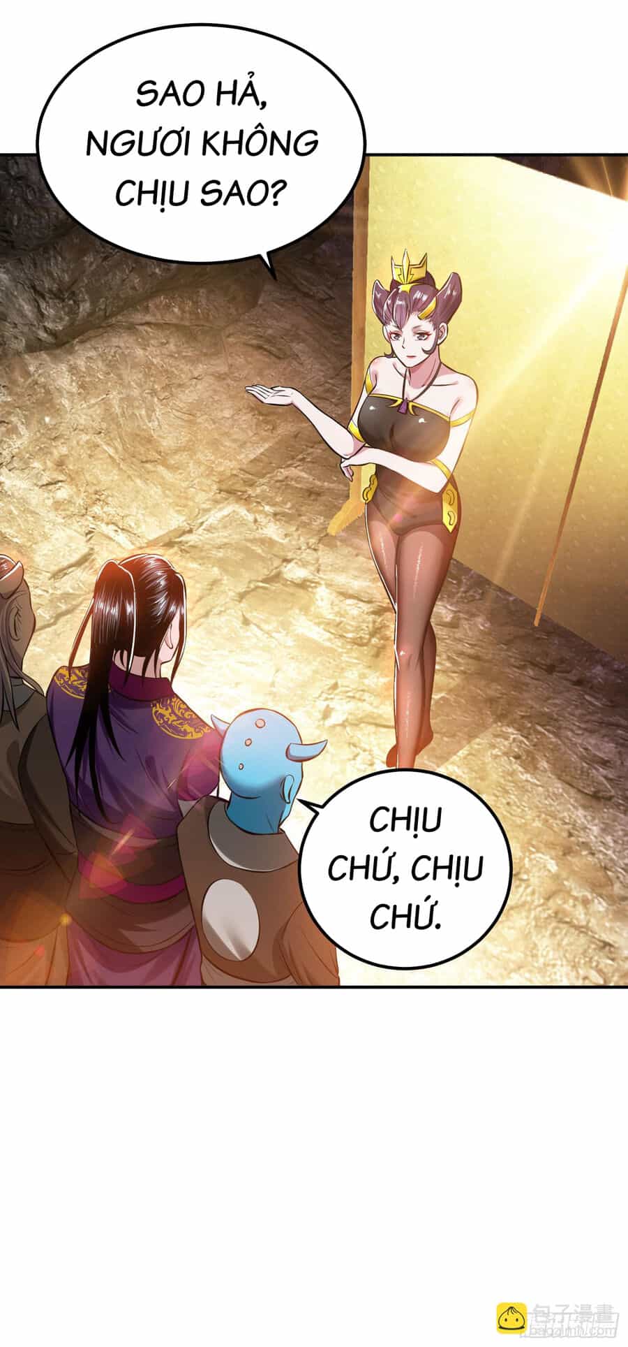 Nam Chủ Và Hậu Cung Đều Là Của Ta - Chương 40 - ảnh 14