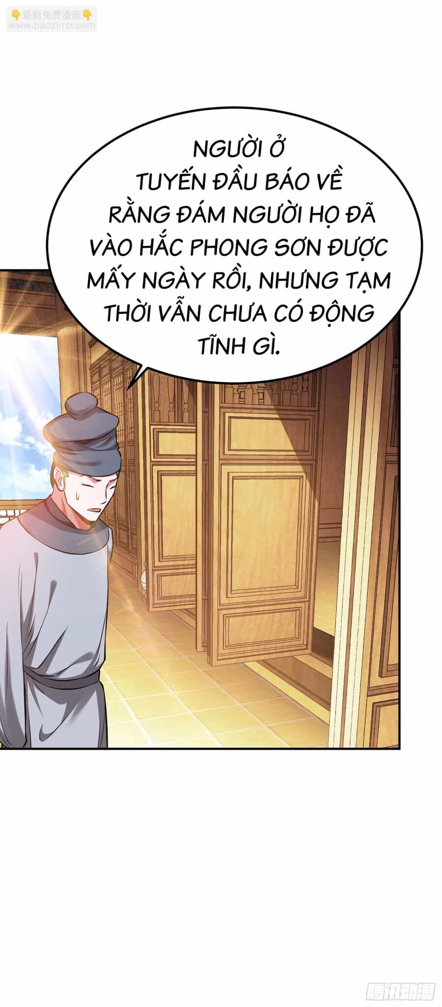 Nam Chủ Và Hậu Cung Đều Là Của Ta - Chương 40 - ảnh 19
