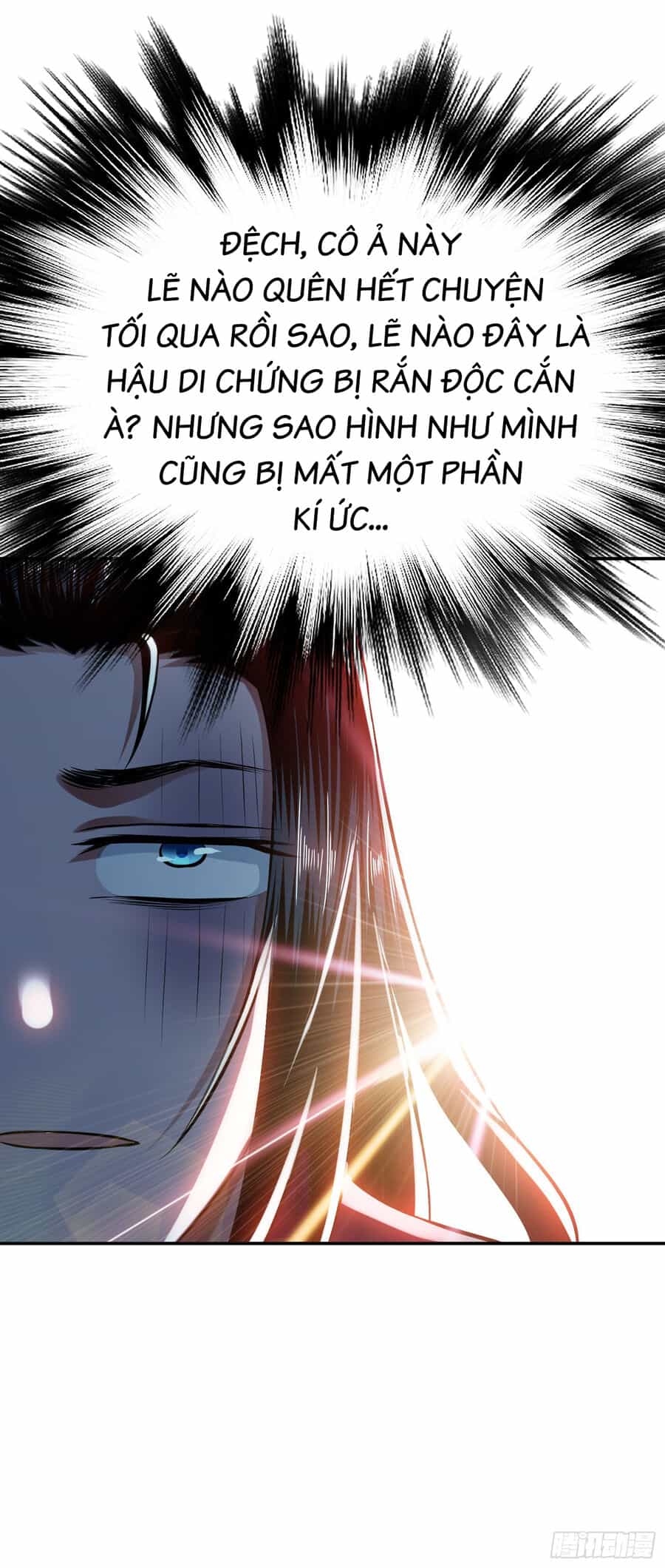 Nam Chủ Và Hậu Cung Đều Là Của Ta - Chương 42 - ảnh 16