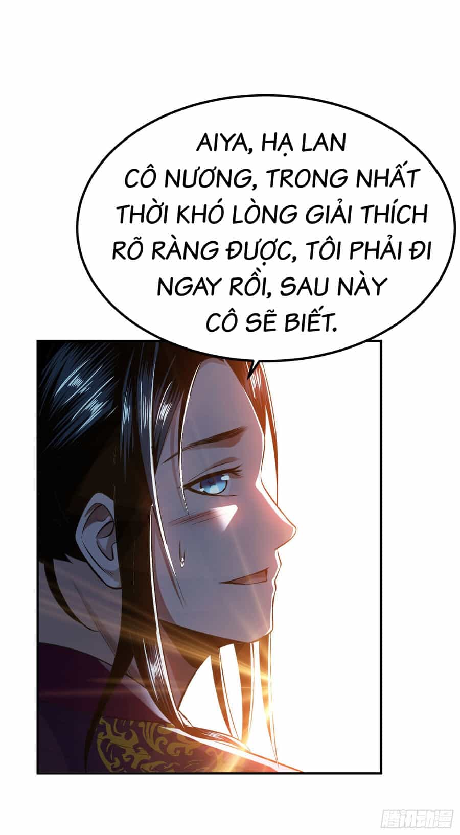 Nam Chủ Và Hậu Cung Đều Là Của Ta - Chương 42 - ảnh 34