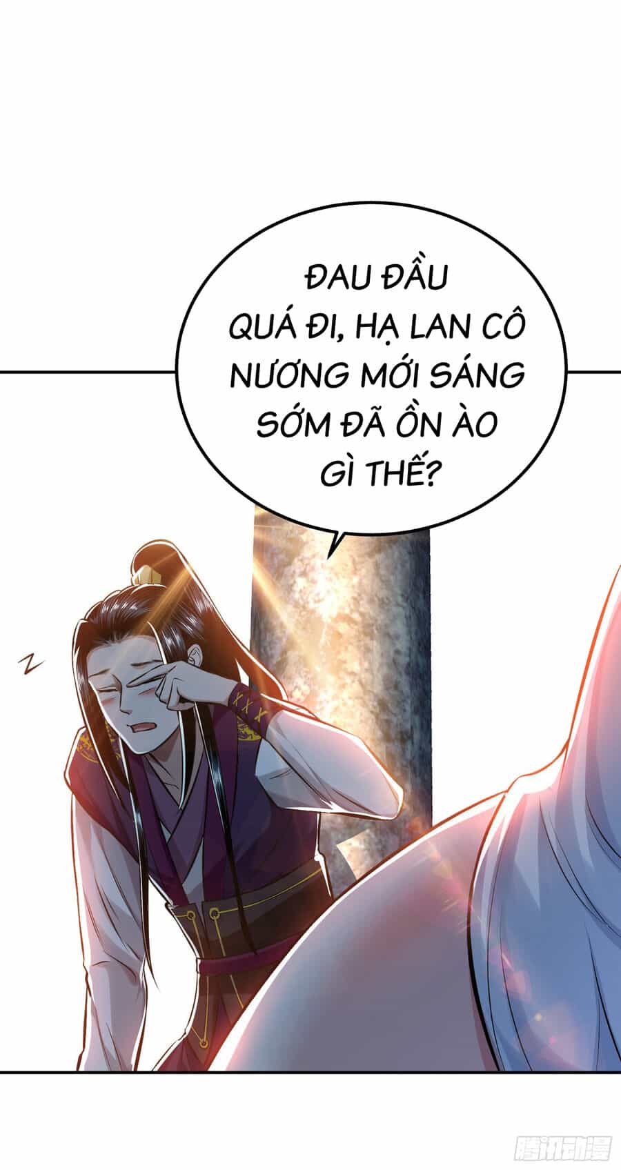 Nam Chủ Và Hậu Cung Đều Là Của Ta - Chương 42 - ảnh 4