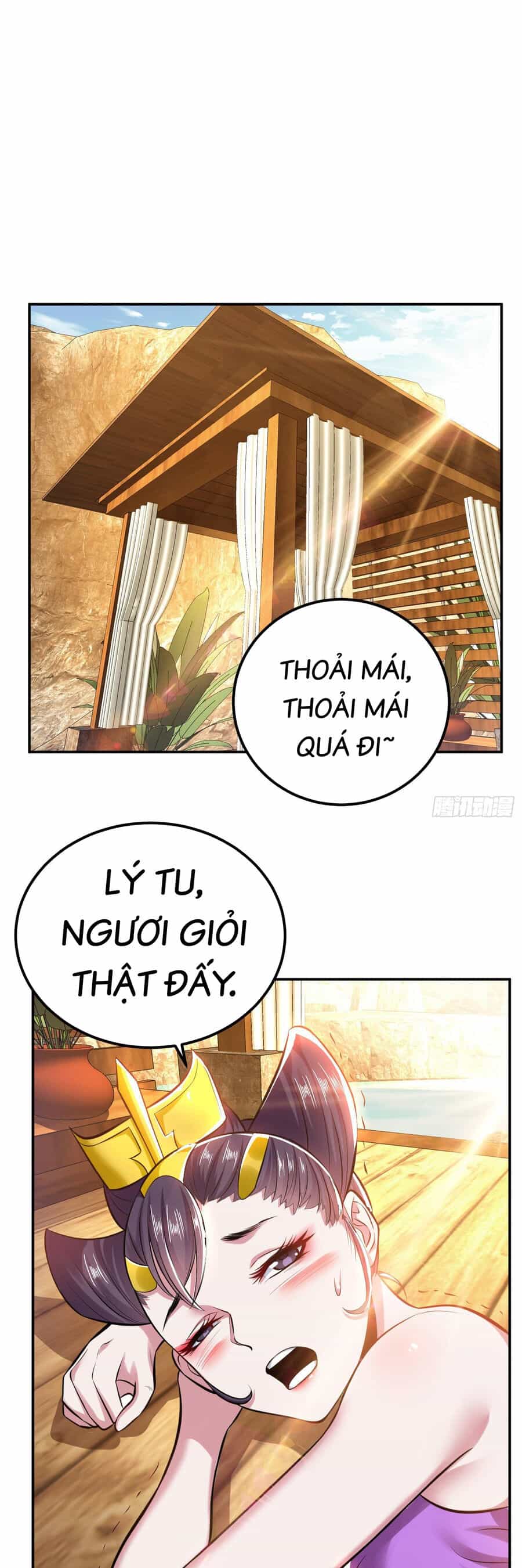 Nam Chủ Và Hậu Cung Đều Là Của Ta - Chương 43 - ảnh 2