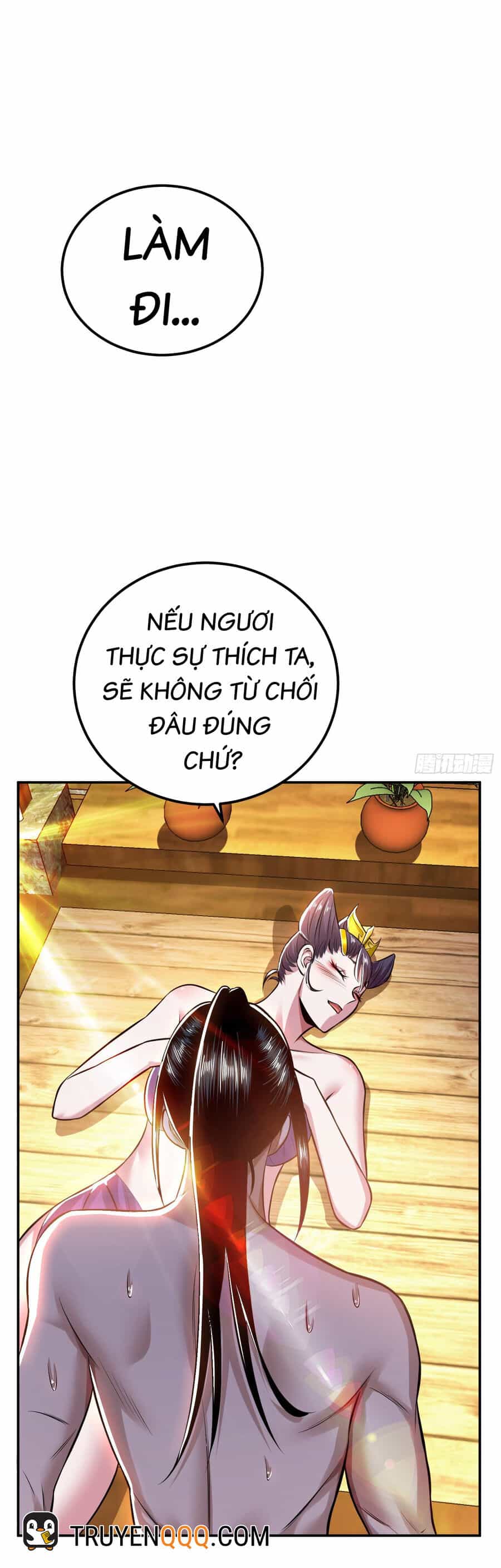 Nam Chủ Và Hậu Cung Đều Là Của Ta - Chương 43 - ảnh 22