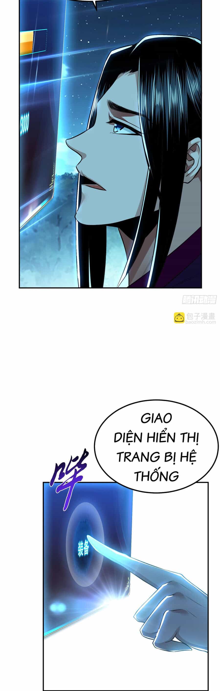 Nam Chủ Và Hậu Cung Đều Là Của Ta - Chương 45 - ảnh 18