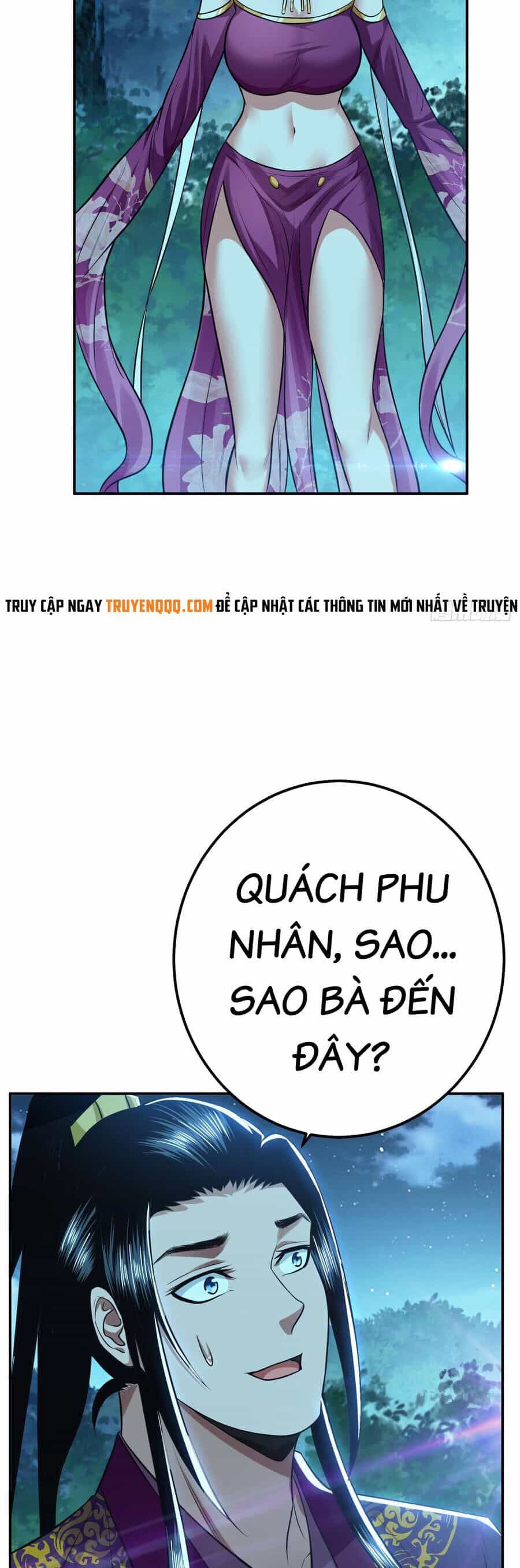 Nam Chủ Và Hậu Cung Đều Là Của Ta - Chương 45 - ảnh 33