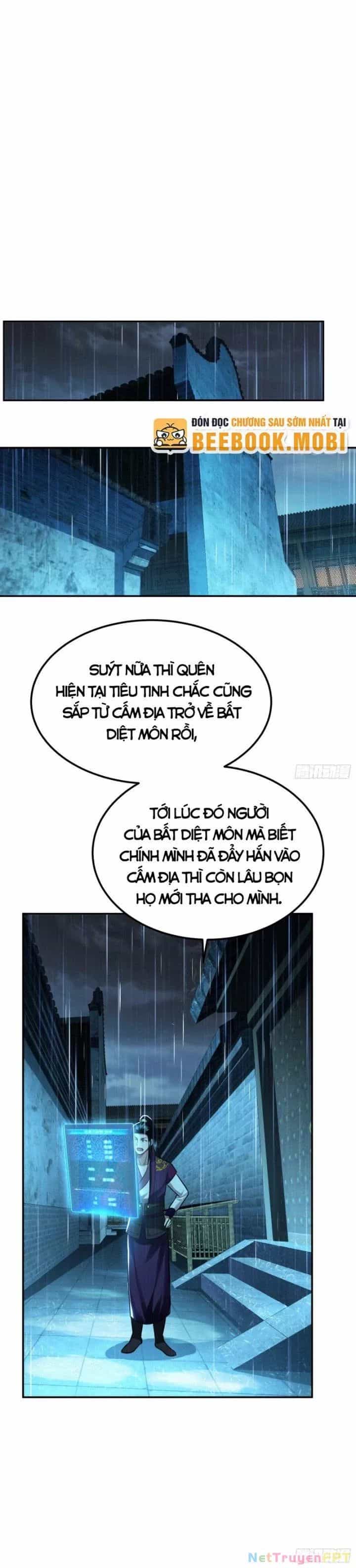 Nam Chủ Và Hậu Cung Đều Là Của Ta - Chương 46 - ảnh 17