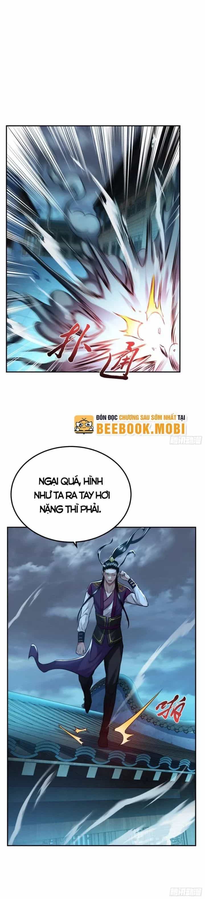 Nam Chủ Và Hậu Cung Đều Là Của Ta - Chương 47 - ảnh 13