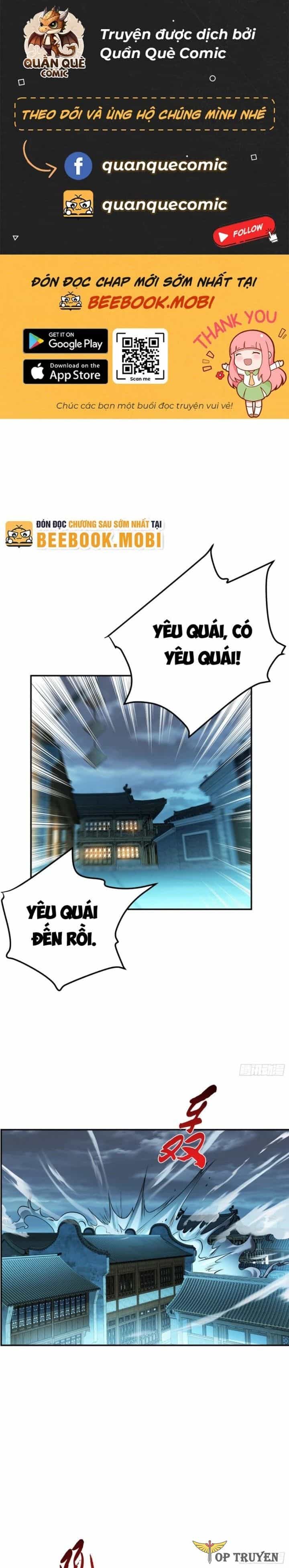 Nam Chủ Và Hậu Cung Đều Là Của Ta - Chương 47 - ảnh 3