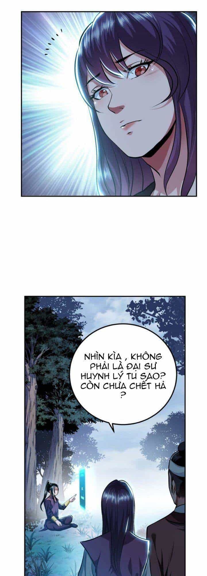 Nam Chủ Và Hậu Cung Đều Là Của Ta - Chương 4 - ảnh 17