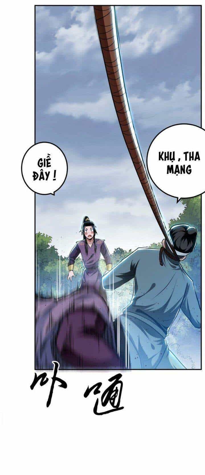 Nam Chủ Và Hậu Cung Đều Là Của Ta - Chương 4 - ảnh 39