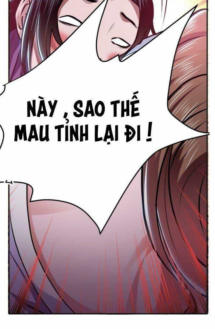 Nam Chủ Và Hậu Cung Đều Là Của Ta - Chương 4 - ảnh 47