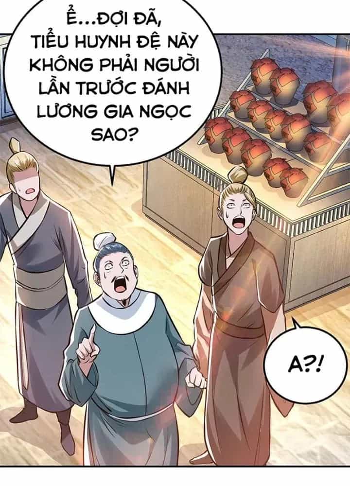 Nam Chủ Và Hậu Cung Đều Là Của Ta - Chương 51 - ảnh 53