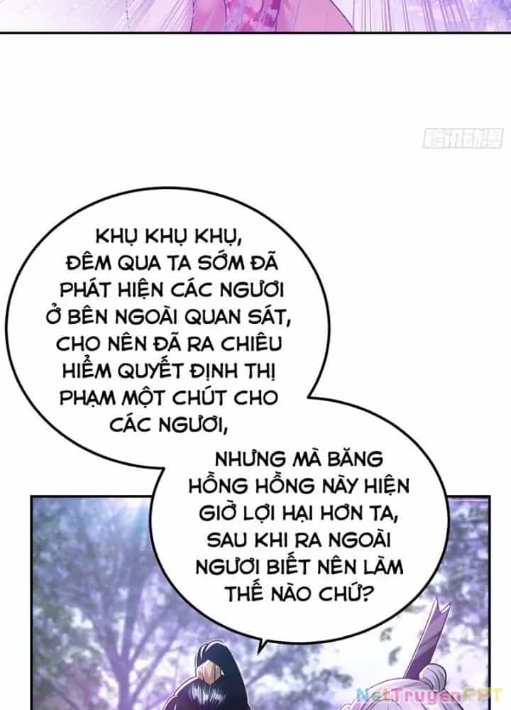 Nam Chủ Và Hậu Cung Đều Là Của Ta - Chương 56 - ảnh 41