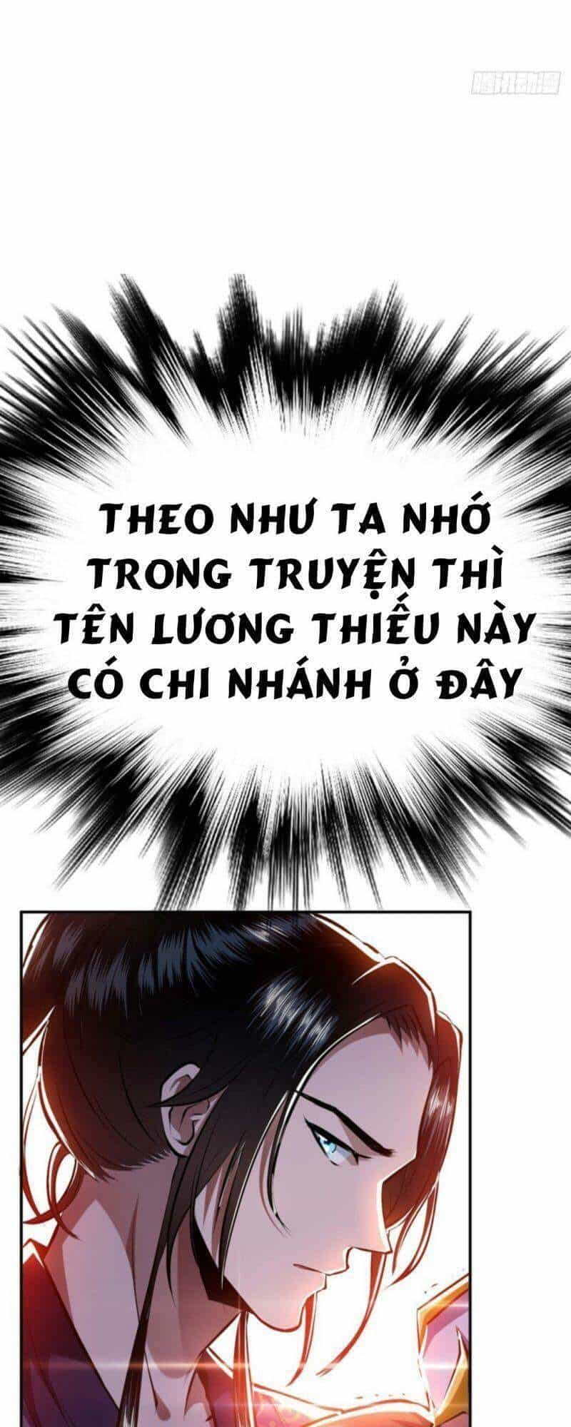 Nam Chủ Và Hậu Cung Đều Là Của Ta - Chương 5 - ảnh 22