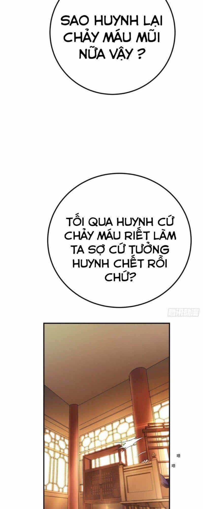 Nam Chủ Và Hậu Cung Đều Là Của Ta - Chương 5 - ảnh 7
