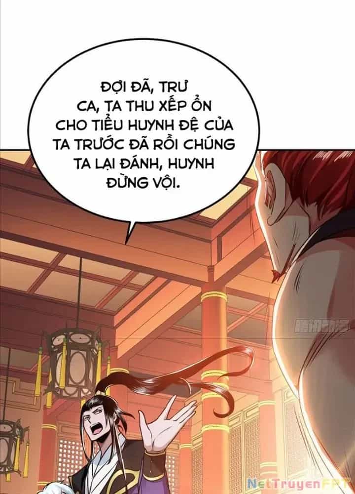 Nam Chủ Và Hậu Cung Đều Là Của Ta - Chương 58 - ảnh 43