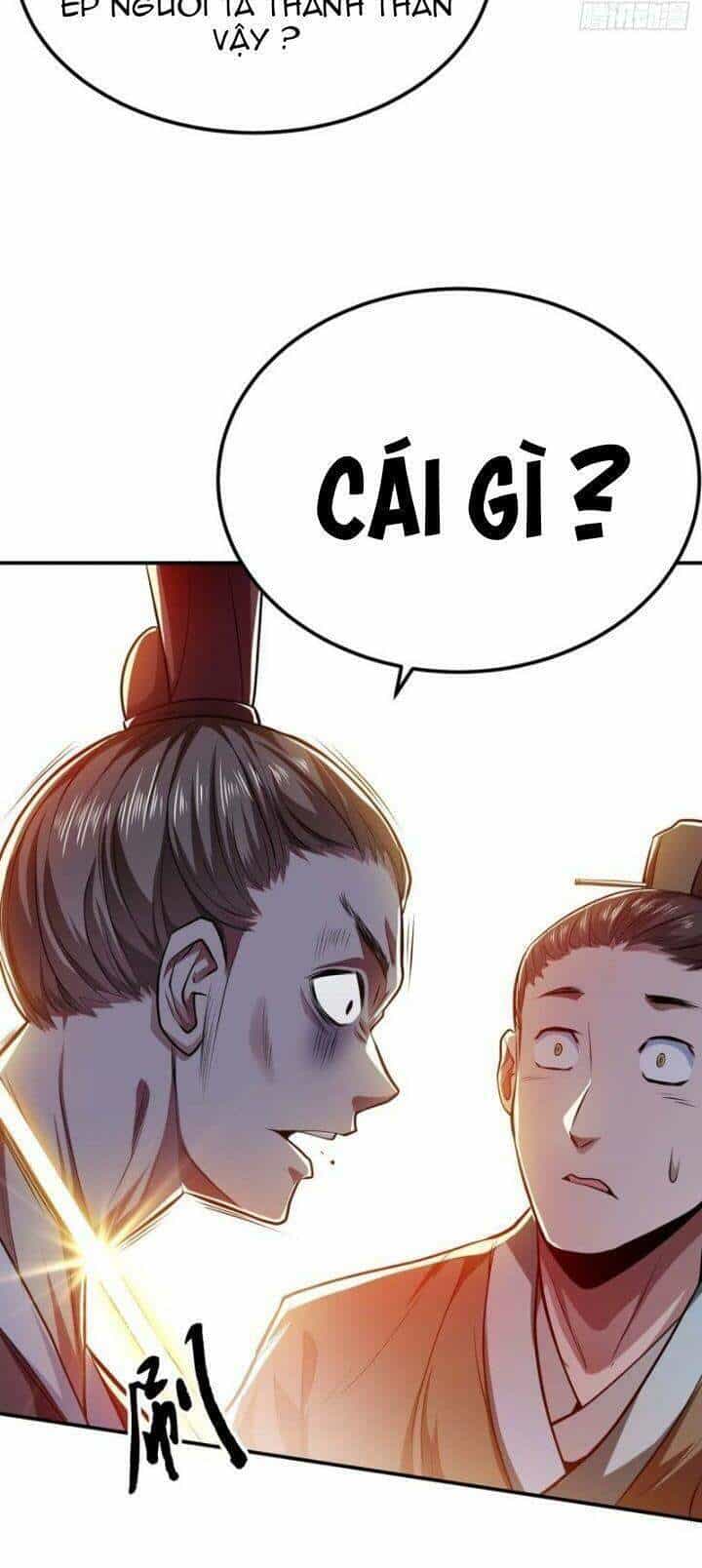 Nam Chủ Và Hậu Cung Đều Là Của Ta - Chương 6 - ảnh 16