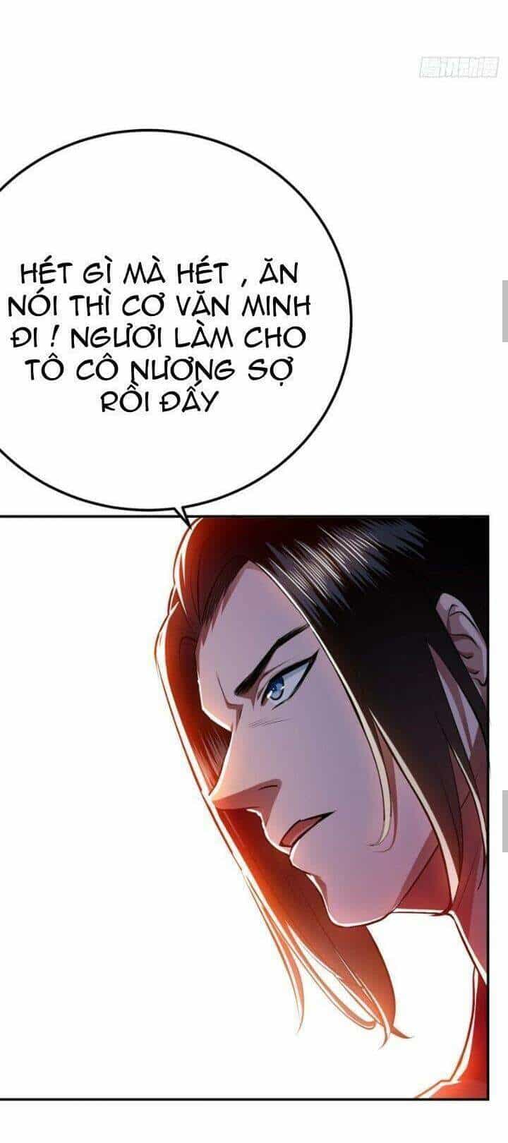 Nam Chủ Và Hậu Cung Đều Là Của Ta - Chương 6 - ảnh 7