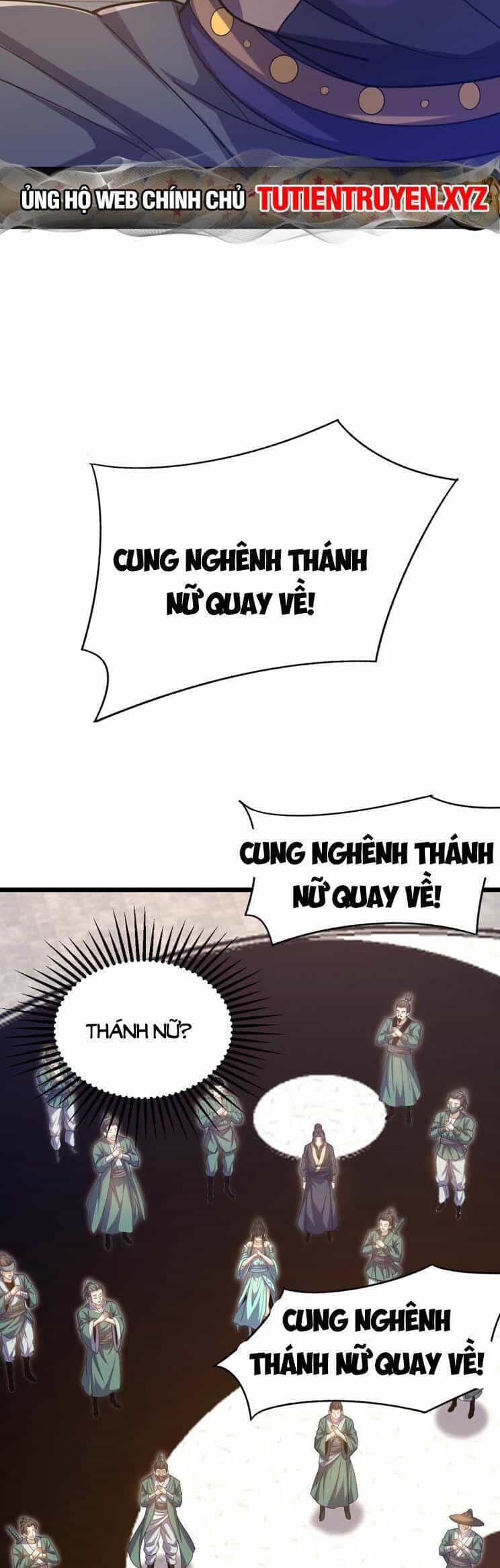 Nắm Giữ Kịch Bản Ma Đầu Nhưng Ta Lại Chẳng Hề Có Tu Vi, Còn Bị Nữ Đồ Đệ Truy Sát? - Chương 10 - ảnh 37