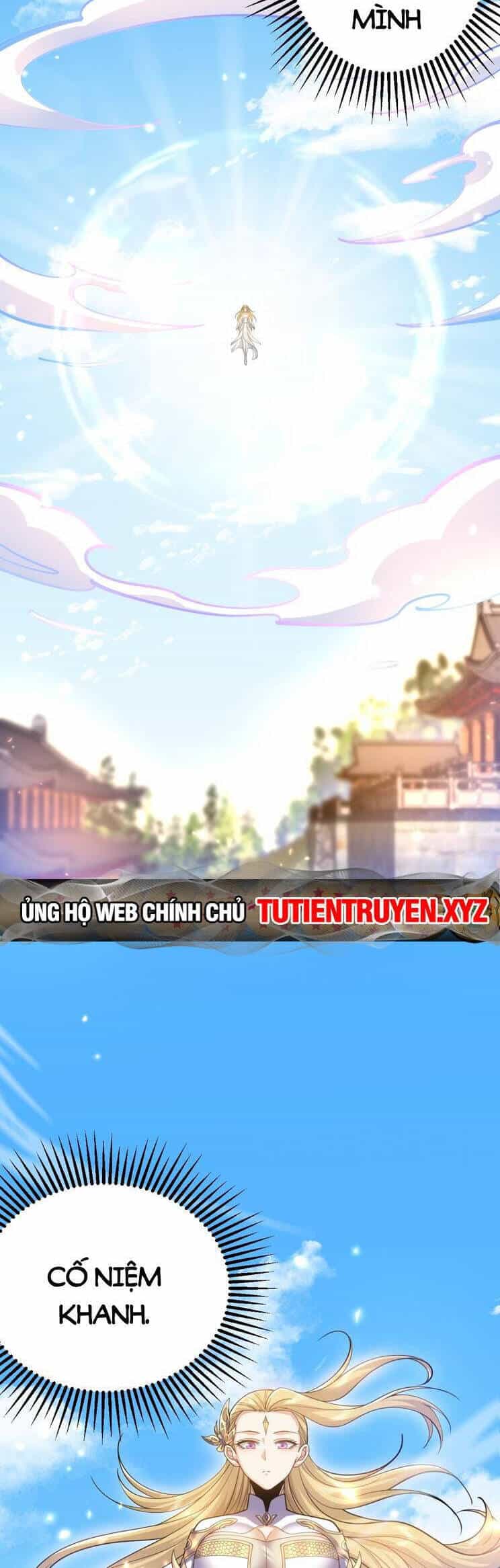 Nắm Giữ Kịch Bản Ma Đầu Nhưng Ta Lại Chẳng Hề Có Tu Vi, Còn Bị Nữ Đồ Đệ Truy Sát? - Chương 10 - ảnh 39