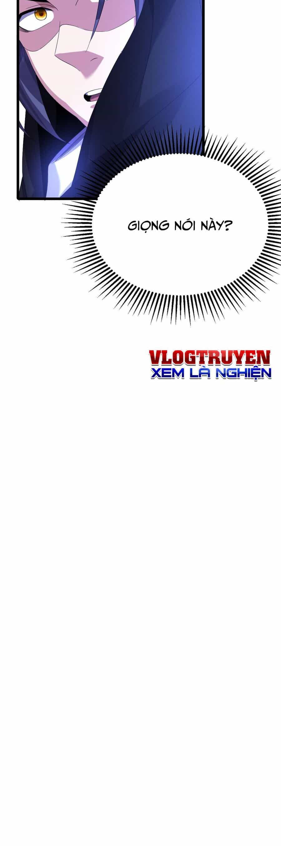 Nắm Giữ Kịch Bản Ma Đầu Nhưng Ta Lại Chẳng Hề Có Tu Vi, Còn Bị Nữ Đồ Đệ Truy Sát? - Chương 3 - ảnh 22