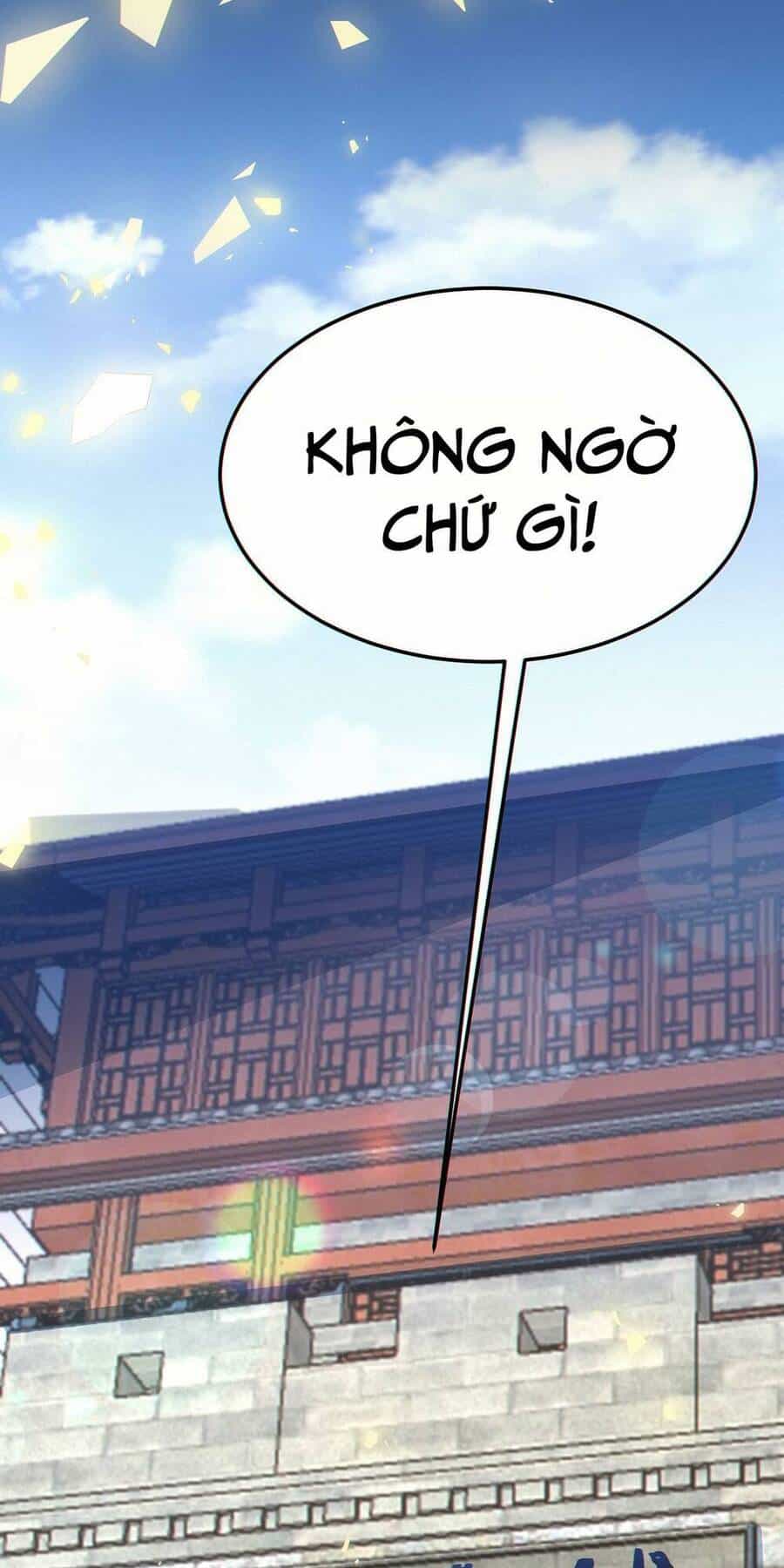 Nắm Giữ Kịch Bản Ma Đầu Nhưng Ta Lại Chẳng Hề Có Tu Vi, Còn Bị Nữ Đồ Đệ Truy Sát? - Chương 6 - ảnh 31