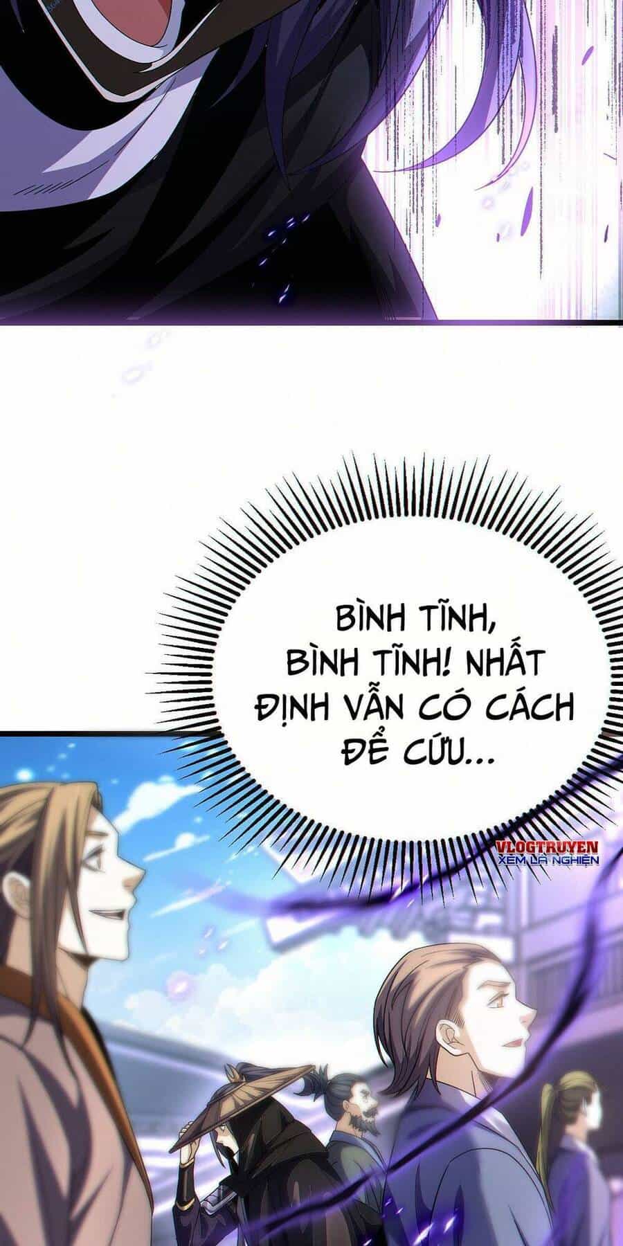 Nắm Giữ Kịch Bản Ma Đầu Nhưng Ta Lại Chẳng Hề Có Tu Vi, Còn Bị Nữ Đồ Đệ Truy Sát? - Chương 6 - ảnh 56