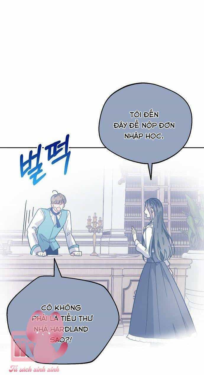Nắm Giữ Trái Tim Của Bạo Chúa - Chương 1 - ảnh 69